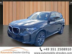 Grau Gebraucht 2024 BMW X5 M SUV | 86.980 € (Guter Preis)