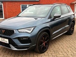 Grau Gebraucht 2020 Cupra Ateca SUV | 26.300 € (Guter Preis)