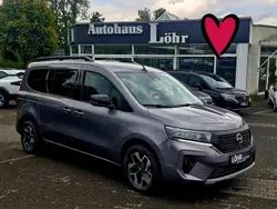 Grau Neu 2025 Nissan Townstar Tekna Van / Kleinbus | 32.992 € (Fairer Preis)