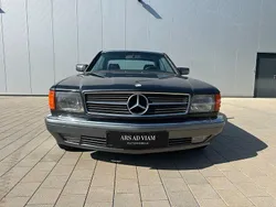 Grau Gebraucht 1988 Mercedes 500 | 19.980 €