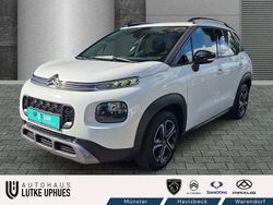 Weiß Gebraucht 2018 Citroën C3 Aircross Feel SUV | 9.950 € (Fairer Preis)