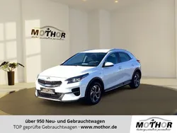 Weiß Gebraucht 2019 Kia XCeed SUV | 15.867 € (Fairer Preis)