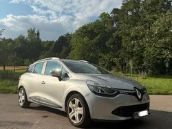 Grau Gebraucht 2016 Renault Clio IV Kleinwagen | 7.700 € (Fairer Preis)