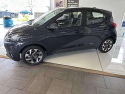 Lumen grey Neu 2025 Hyundai i10 Comfort Kleinwagen | 19.450 € (Fairer Preis)