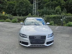 Grau Gebraucht 2011 Audi A4 Kombi | 5.800 € (Superpreis)