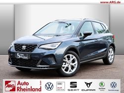 Grau Neu 2025 Seat Arona FR SUV | 36.760 €