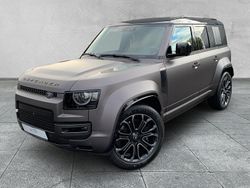 Grau Neu 2025 Land Rover Defender SUV | 195.965 €