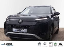 Grenadillschwarz Neu 2025 VW Tayron Life SUV | 43.980 € (Superpreis)