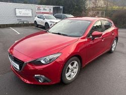 Rot Gebraucht 2015 Mazda 3 Urban Limited Limousine | 10.900 € (Guter Preis)