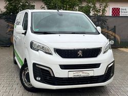 Weiß Gebraucht 2019 Peugeot Expert Premium Van | 8.999 € (Superpreis)