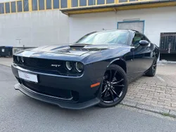 Grau Gebraucht 2019 Dodge Challenger SXT Coupé | 23.450 € (Teuer)
