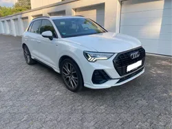 Weiß Gebraucht 2020 Audi Q3 Performance SUV | 22.900 € (Etwas zu teuer)