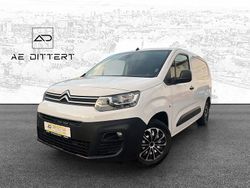 Blanc banquise Gebraucht 2022 Citroën Berlingo Van / Kleinbus | 11.490 € (Fairer Preis)