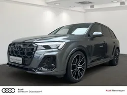 Daytonagrau perleffekt Neu 2024 Audi Q7 S-Line SUV | 90.170 € (Guter Preis)