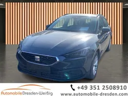 Seat Leon ST
