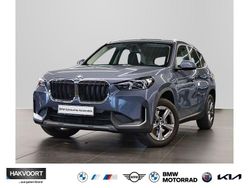 Bmw individual storm bay Gebraucht 2023 BMW X1 Efficient Dynamics SUV | 42.680 € (Guter Preis)