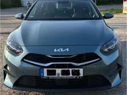 Kia Ceed Sportswagon