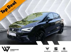 Midnightblack Neu 2025 Seat Ibiza Black Edition Kleinwagen | 27.787 € (Etwas zu teuer)