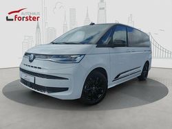 Gebraucht 2024 VW Multivan Edition Van | 54.990 € (Fairer Preis)