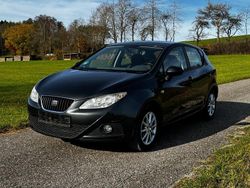 Grau Gebraucht 2012 Seat Ibiza Kleinwagen | 3.400 € (Guter Preis)