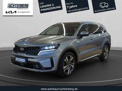 Grau Gebraucht 2021 Kia Sorento Spirit SUV | 34.950 € (Teuer)