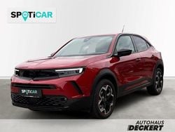 Rot Gebraucht 2023 Opel Mokka GS Line SUV | 19.990 € (Guter Preis)