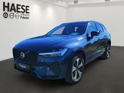 Denim blue / metallic Gebraucht 2025 Volvo XC60 Plus SUV | 60.990 € (Fairer Preis)