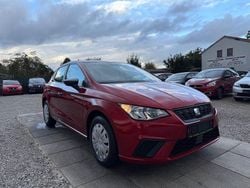 Rot Gebraucht 2019 Seat Ibiza Reference Limousine | 10.999 € (Fairer Preis)