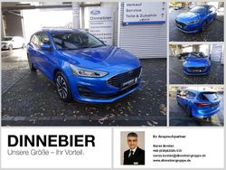 Blau (metallic) Neu 2025 Ford Focus Kombi | 38.789 €