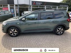 Safarigrüngrau Neu 2025 Dacia Jogger Expression Van / Kleinbus | 24.490 € (Superpreis)