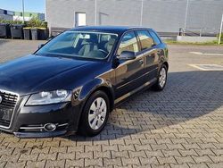 Schwarz Gebraucht 2011 Audi A3 Limousine | 3.599 € (Fairer Preis)