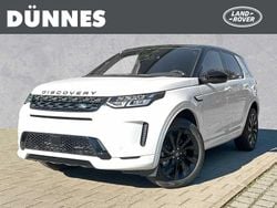 Weiß Gebraucht 2023 Land Rover Discovery Sport R-Dynamic SUV | 42.995 € (Fairer Preis)