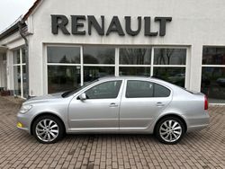 Grau Gebraucht 2009 Skoda Octavia Limousine | 4.799 € (Guter Preis)