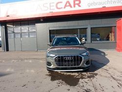 Grau Gebraucht 2020 Audi Q3 Advanced SUV | 19.500 € (Guter Preis)