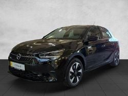 Schwarz Gebraucht 2023 Opel Corsa-e Elegance Kleinwagen | 19.980 € (Fairer Preis)