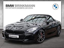 Schwarz Gebraucht 2022 BMW Z4 M Sport Cabrio | 45.960 € (Fairer Preis)