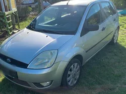 Gebraucht 2004 Ford Fiesta Kleinwagen | 450 € (Superpreis)