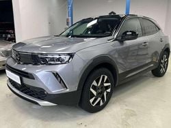 Kontrast grau/quarz silber Gebraucht 2023 Opel Mokka Elegance SUV | 21.000 € (Guter Preis)