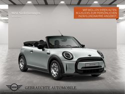 Weiß Gebraucht 2022 Mini Cooper Cabriolet Cabrio | 26.880 € (Fairer Preis)