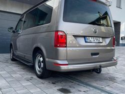 Beige Gebraucht 2019 VW T6.1 Beach Van | 49.480 € (Fairer Preis)