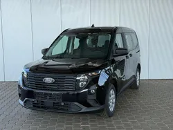 Agate black Neu 2025 Ford Tourneo Courier Titanium Van / Kleinbus | 25.250 € (Guter Preis)