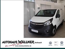 Weiß Gebraucht 2018 Opel Vivaro Van | 12.790 € (Guter Preis)