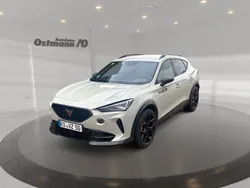 Taigagrau Gebraucht 2024 Cupra Formentor VZ SUV | 42.987 € (Superpreis)