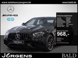 Andere farbe Gebraucht 2023 Mercedes E63 AMG AMG Limousine | 102.880 €