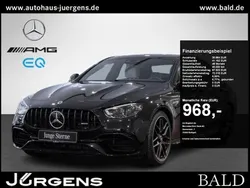 Andere farbe Gebraucht 2023 Mercedes E63 AMG AMG Limousine | 102.880 €
