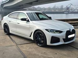 Weiß Gebraucht 2022 BMW M440 M Sport Limousine | 45.500 € (Fairer Preis)