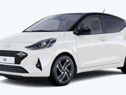 Neu 2025 Hyundai i10 N Line Kleinwagen | 20.649 € (Fairer Preis)