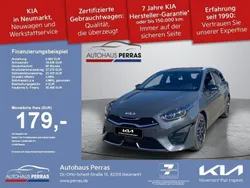 Pentametal Neu 2025 Kia Ceed Sportswagon Kombi | 30.490 € (Fairer Preis)
