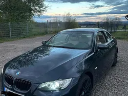 Blau Gebraucht 2006 BMW 325 Coupé | 9.000 €