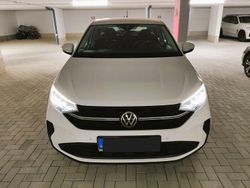 Weiß Gebraucht 2022 VW Taigo SUV | 17.700 € (Fairer Preis)